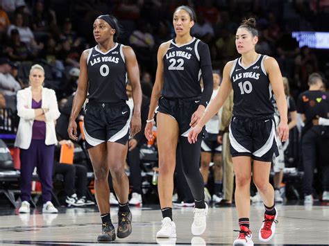 wnba lines las vegas|WNBA Betting Odds & Lines .